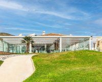 Новострой - Квартира - Monforte del Cid - Font del Llop