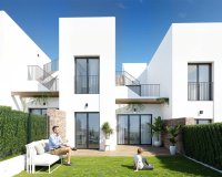 Новострой - Квартира - Monforte del Cid