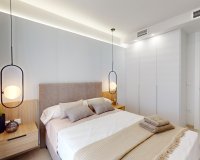 Новострой - Квартира - Orihuela Costa - Cabo Roig