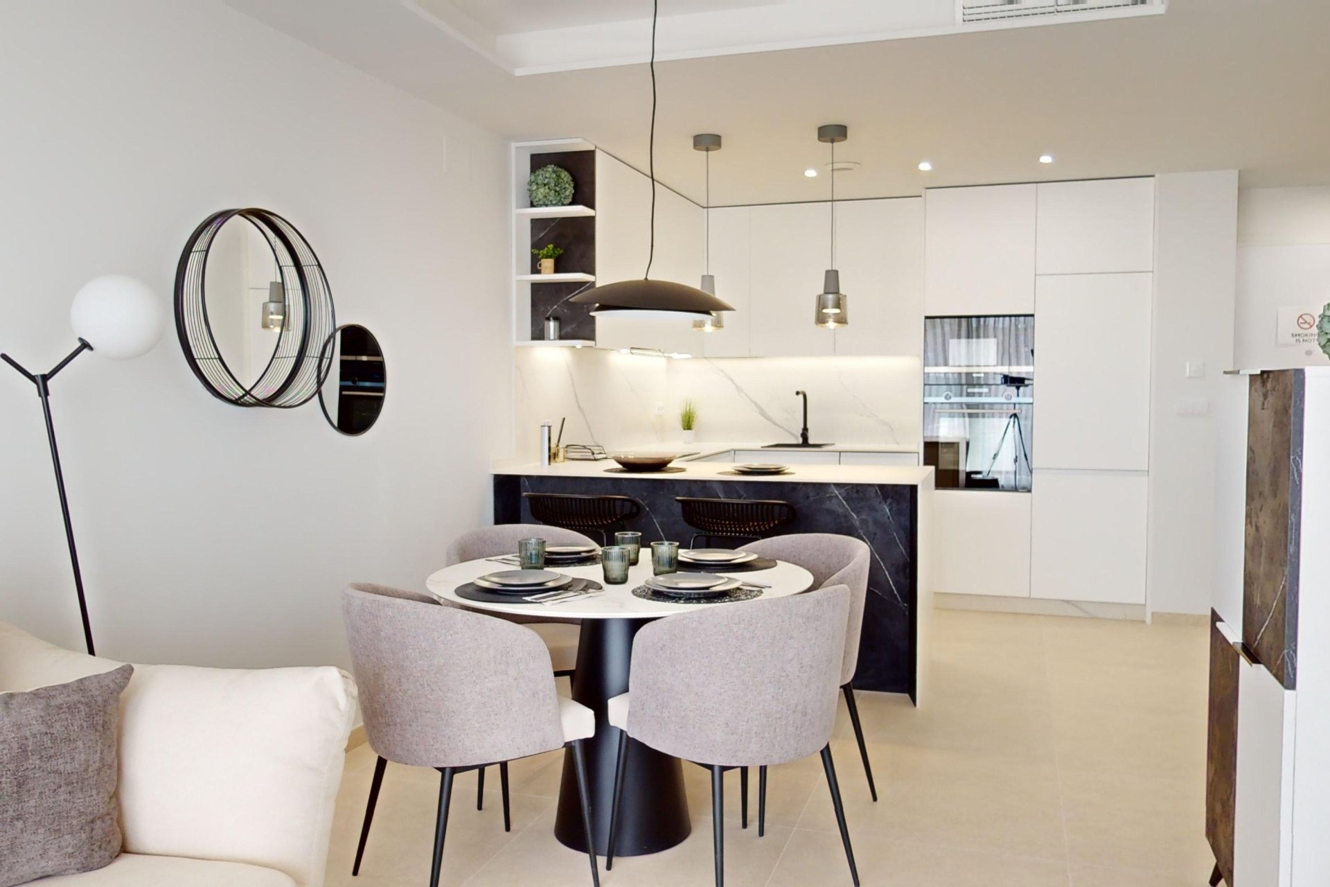 Новострой - Квартира - Orihuela Costa - Cabo Roig