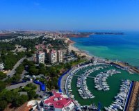 Новострой - Квартира - Orihuela Costa - Campoamor