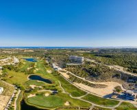 Новострой - Квартира - Orihuela Costa - Las Colinas Golf*