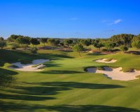 Новострой - Квартира - Orihuela Costa - Las Colinas Golf*