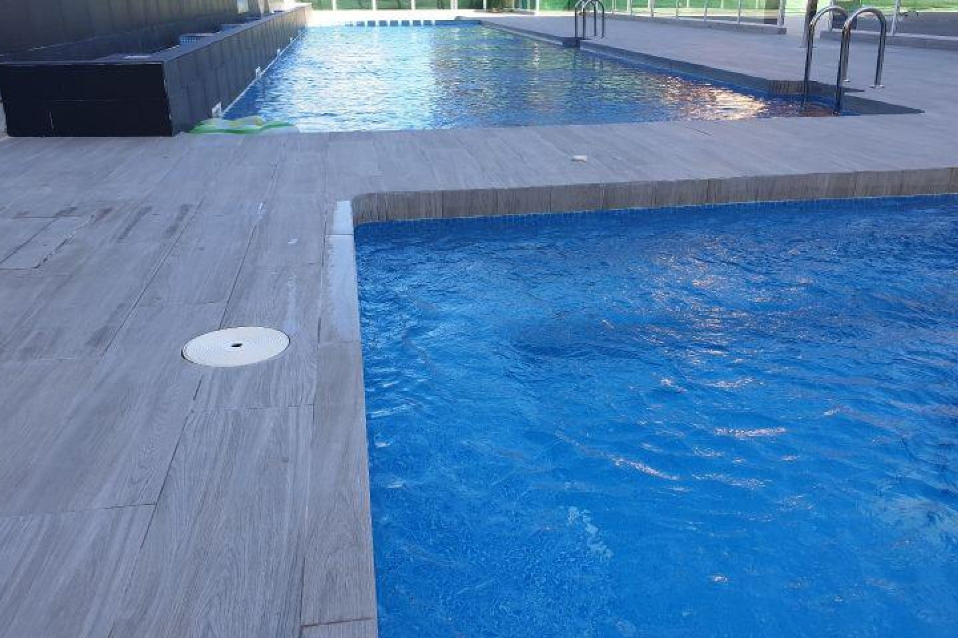 Новострой - Квартира - Orihuela Costa - Las Filipinas