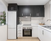 Новострой - Квартира - Orihuela Costa - Lomas de Cabo Roig