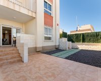 Новострой - Квартира - Orihuela Costa - Lomas de Cabo Roig