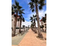 Новострой - Квартира - Orihuela Costa - Lomas de Cabo Roig