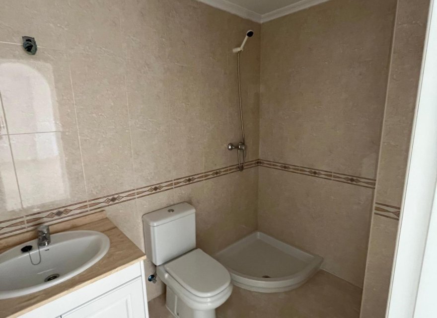 Новострой - Квартира - Orihuela Costa - Lomas de Campoamor