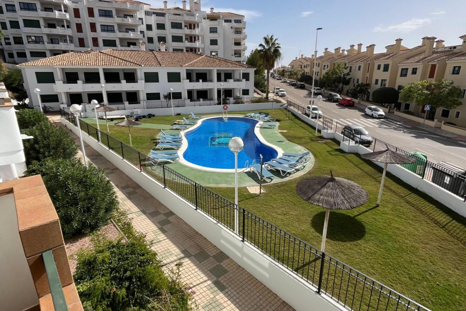 Новострой - Квартира - Orihuela Costa - Lomas de Campoamor