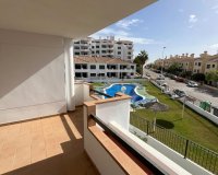 Новострой - Квартира - Orihuela Costa - Lomas de Campoamor