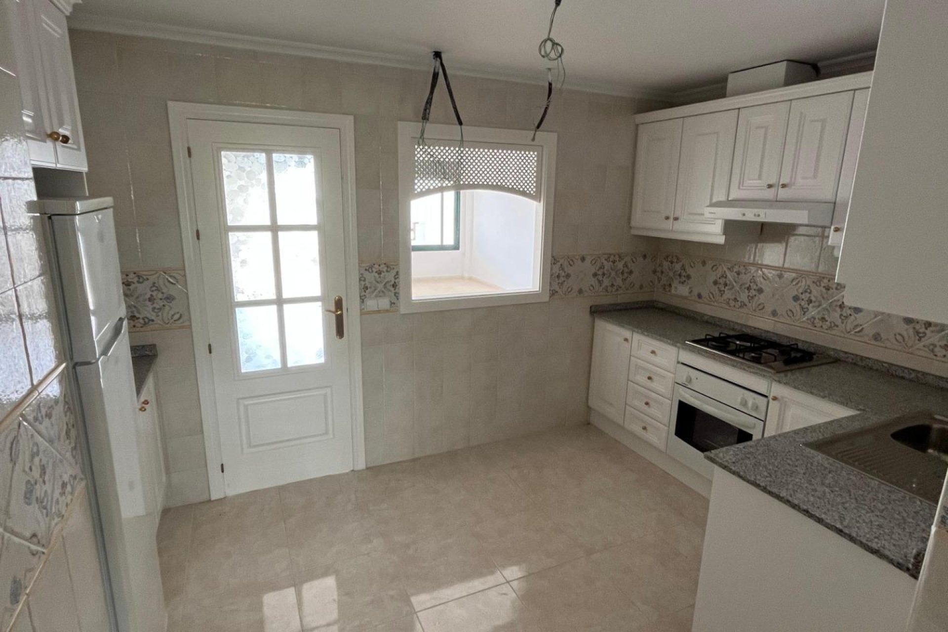 Новострой - Квартира - Orihuela Costa - Lomas de Campoamor