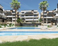 Новострой - Квартира - Orihuela Costa - Los Altos