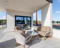 Новострой - Квартира - Orihuela Costa - Los Altos