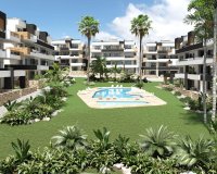 Новострой - Квартира - Orihuela Costa - Los Altos