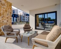 Новострой - Квартира - Orihuela Costa - Los Altos