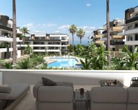 Новострой - Квартира - Orihuela Costa - Los Altos