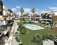 Новострой - Квартира - Orihuela Costa - Los Altos