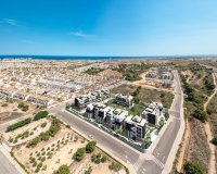 Новострой - Квартира - Orihuela Costa - Los Altos