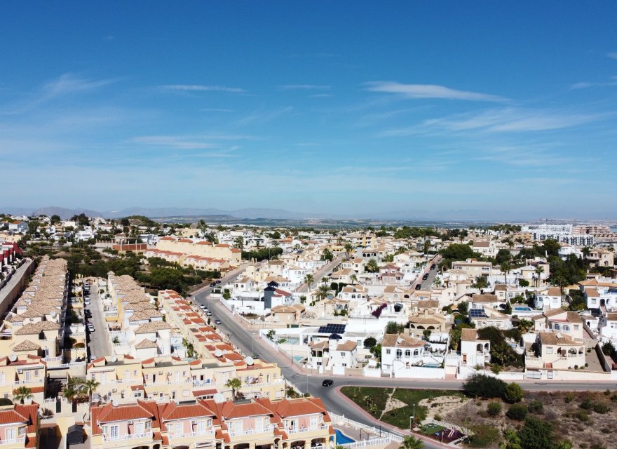 Новострой - Квартира - Orihuela Costa - Orihuela