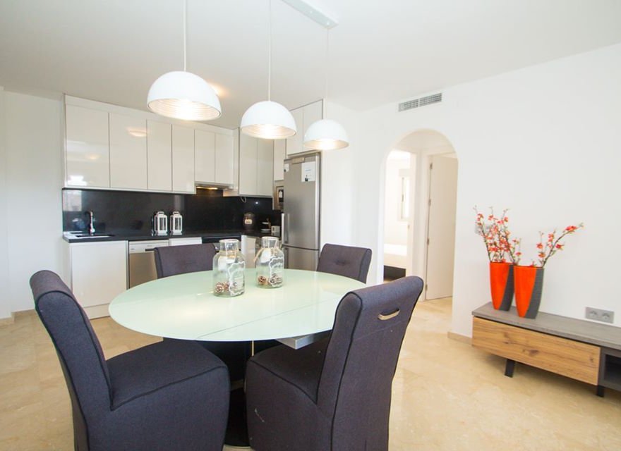 Новострой - Квартира - Orihuela Costa - Orihuela