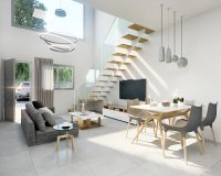 Новострой - Квартира - Orihuela Costa - Orihuela