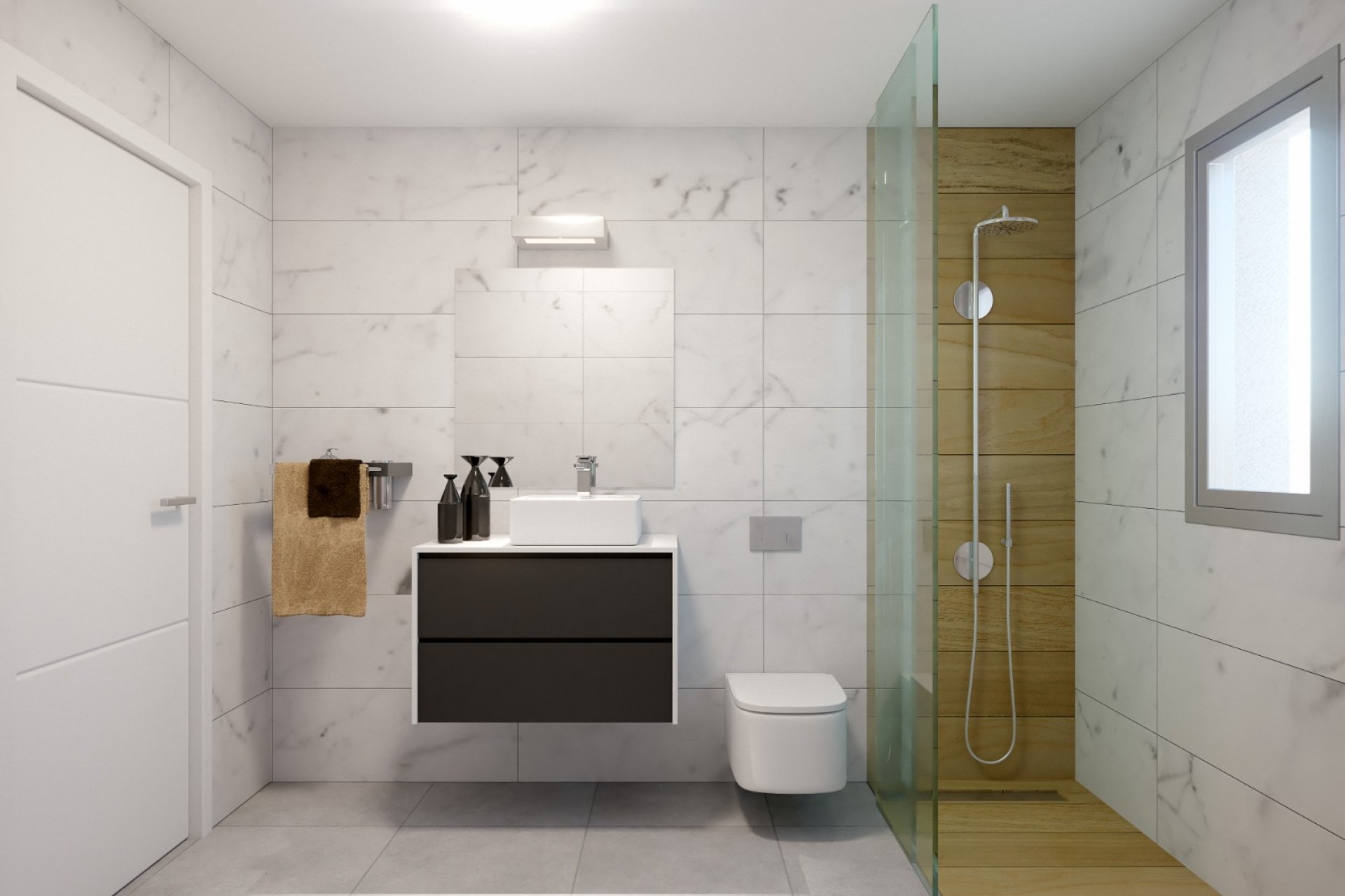 Новострой - Квартира - Orihuela Costa - Orihuela