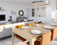 Новострой - Квартира - Orihuela Costa - Playa Flamenca