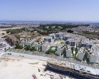 Новострой - Квартира - Orihuela Costa - Villamartín