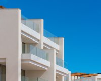 Новострой - Квартира - Orihuela Costa