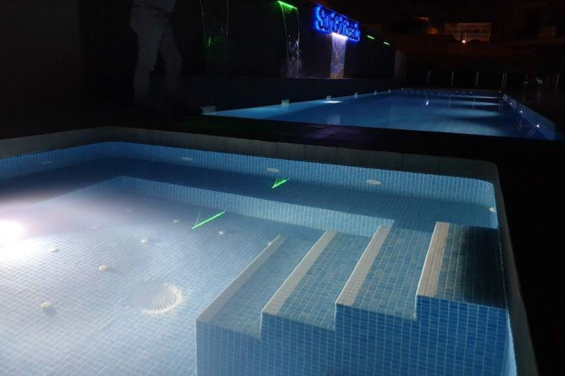 Новострой - Квартира - Ориуэла Коста - Las Filipinas