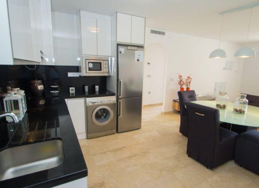 Новострой - Квартира - Ориуэла Коста - Las Filipinas