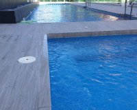 Новострой - Квартира - Ориуэла Коста - Las Filipinas