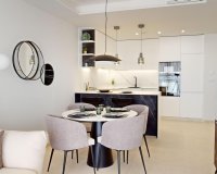 Новострой - Квартира - Ориуэла Коста - Lomas de Cabo Roig