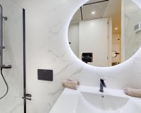 Новострой - Квартира - Ориуэла Коста - Lomas de Cabo Roig