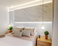 Новострой - Квартира - Ориуэла Коста - Lomas de Cabo Roig