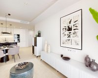 Новострой - Квартира - Ориуэла Коста - Lomas de Cabo Roig