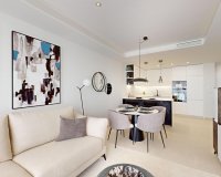 Новострой - Квартира - Ориуэла Коста - Lomas de Cabo Roig