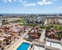 Новострой - Квартира - Ориуэла Коста - Lomas de Cabo Roig