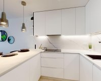 Новострой - Квартира - Ориуэла Коста - Lomas de Cabo Roig