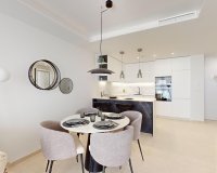 Новострой - Квартира - Ориуэла Коста - Lomas de Cabo Roig