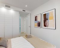 Новострой - Квартира - Ориуэла Коста - Lomas de Cabo Roig