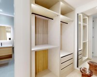 Новострой - Квартира - Ориуэла Коста - Lomas de Cabo Roig