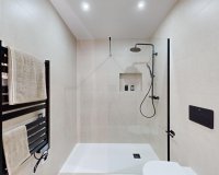 Новострой - Квартира - Ориуэла Коста - Lomas de Cabo Roig