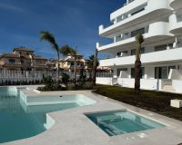 Новострой - Квартира - Ориуэла Коста - Lomas de Cabo Roig