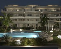 Новострой - Квартира - Ориуэла Коста - Lomas de Cabo Roig