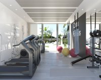 Новострой - Квартира - Ориуэла Коста - Lomas de Cabo Roig