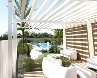Новострой - Квартира - Ориуэла Коста - Lomas de Cabo Roig