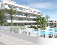 Новострой - Квартира - Ориуэла Коста - Lomas de Cabo Roig