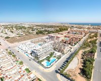 Новострой - Квартира - Ориуэла Коста - Lomas de Cabo Roig