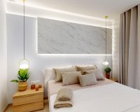 Новострой - Квартира - Ориуэла Коста - Lomas de Cabo Roig